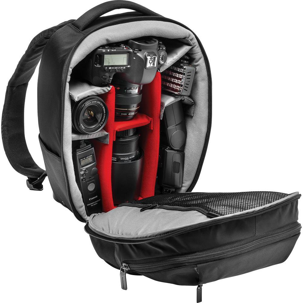 Manfrotto Advanced Gear Backpack M