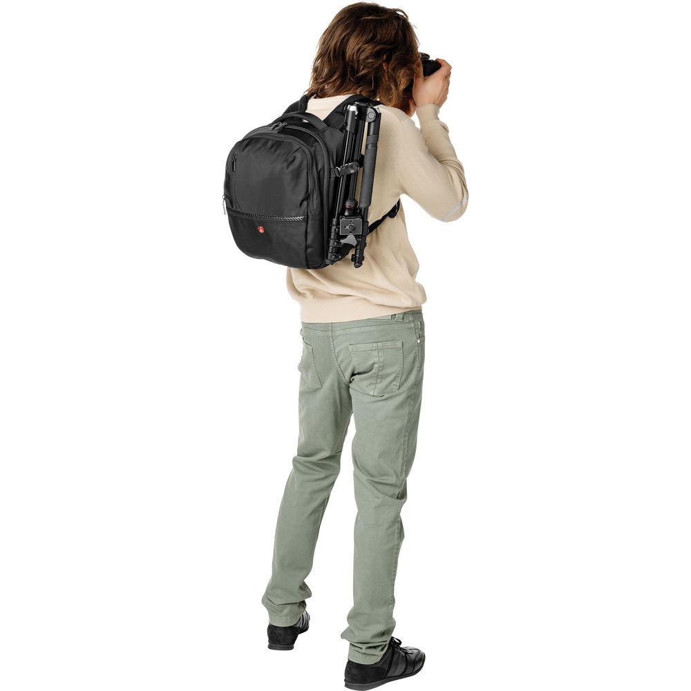 Manfrotto Advanced Gear Backpack M