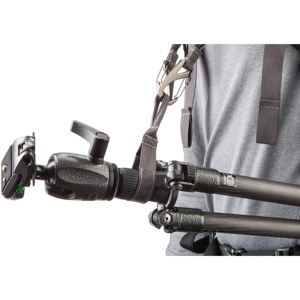 MindShift Gear Tripod Suspension Kit for rotation180° Pro Backpack