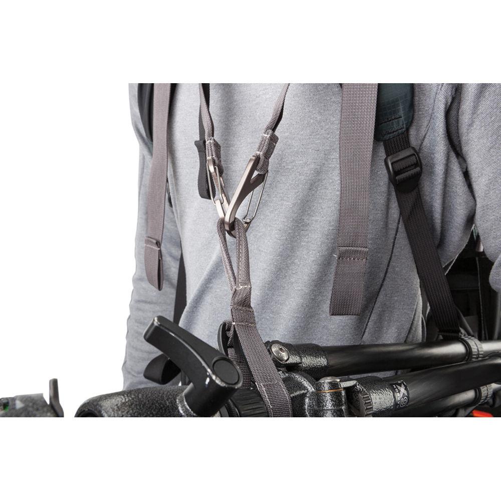 MindShift Gear Tripod Suspension Kit for rotation180° Pro Backpack