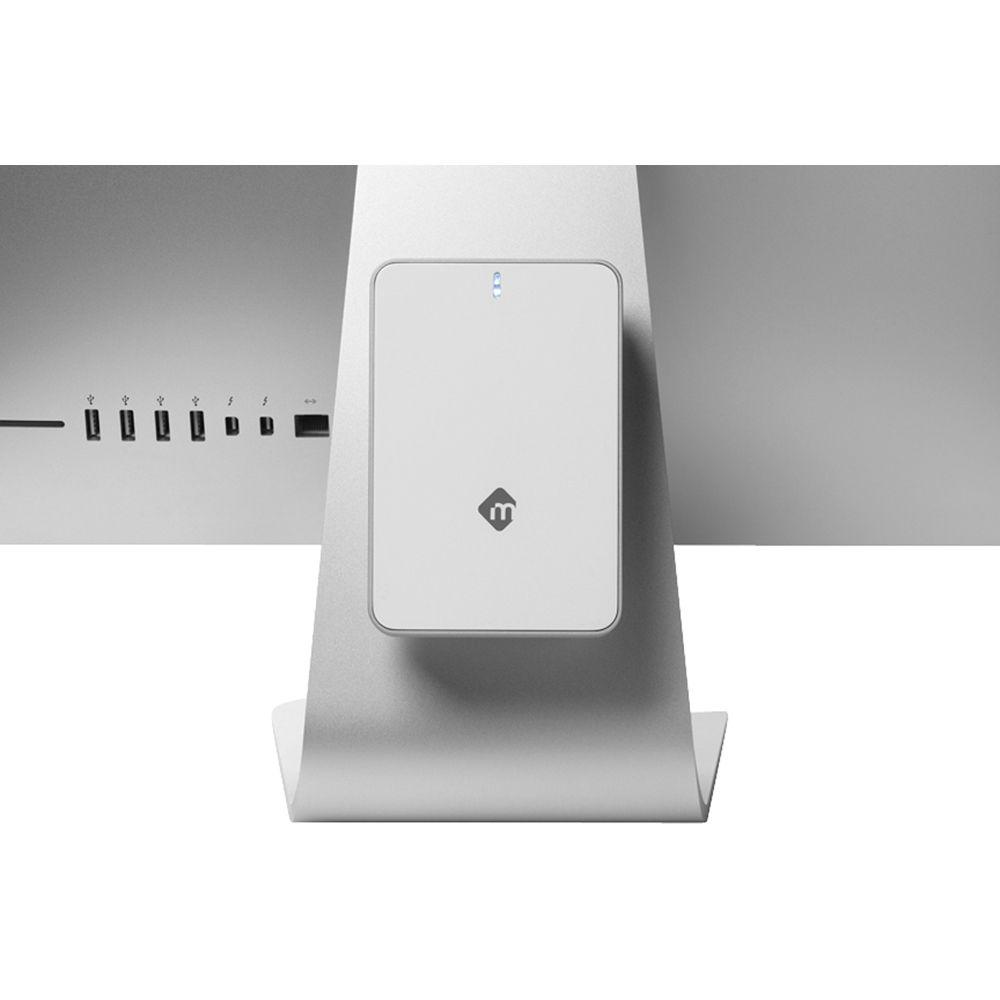 mLogic mBack 1TB 2.5" USB 3.0 Hard Drive