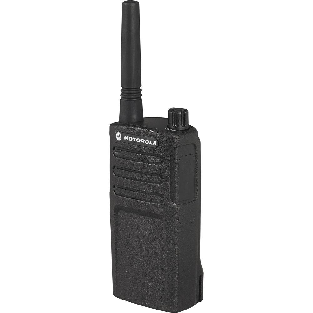 Motorola RMM2050 On-Site 2-Way Radio