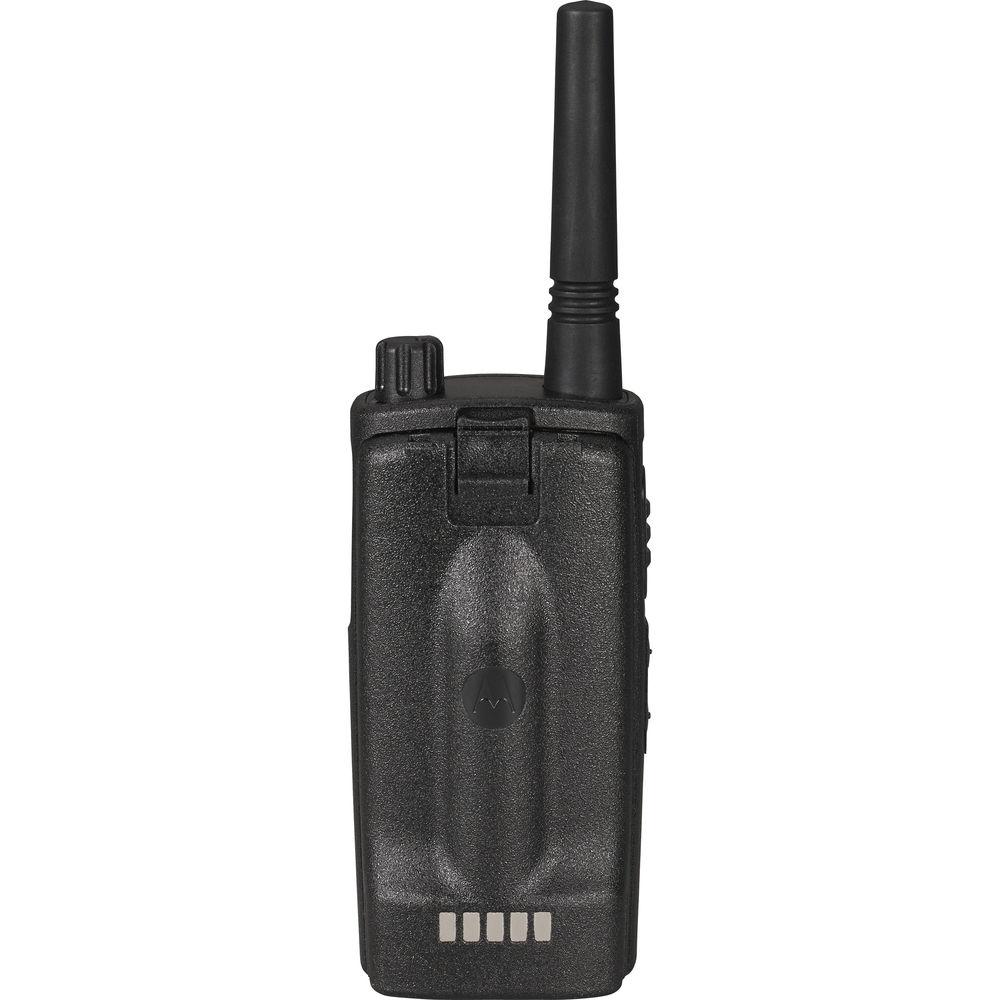 Motorola RMM2050 On-Site 2-Way Radio
