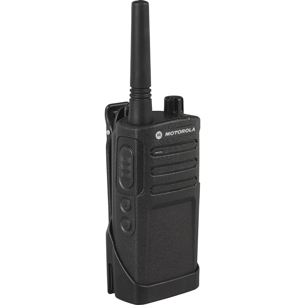 Motorola RMM2050 On-Site 2-Way Radio