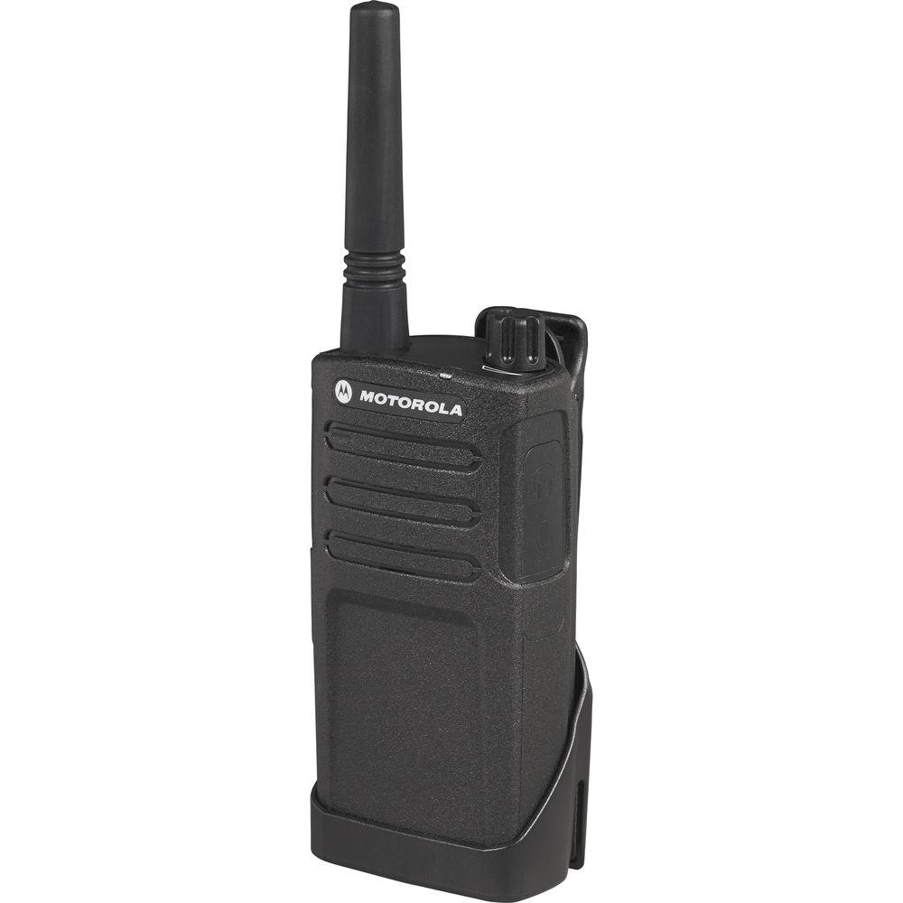 Motorola RMM2050 On-Site 2-Way Radio