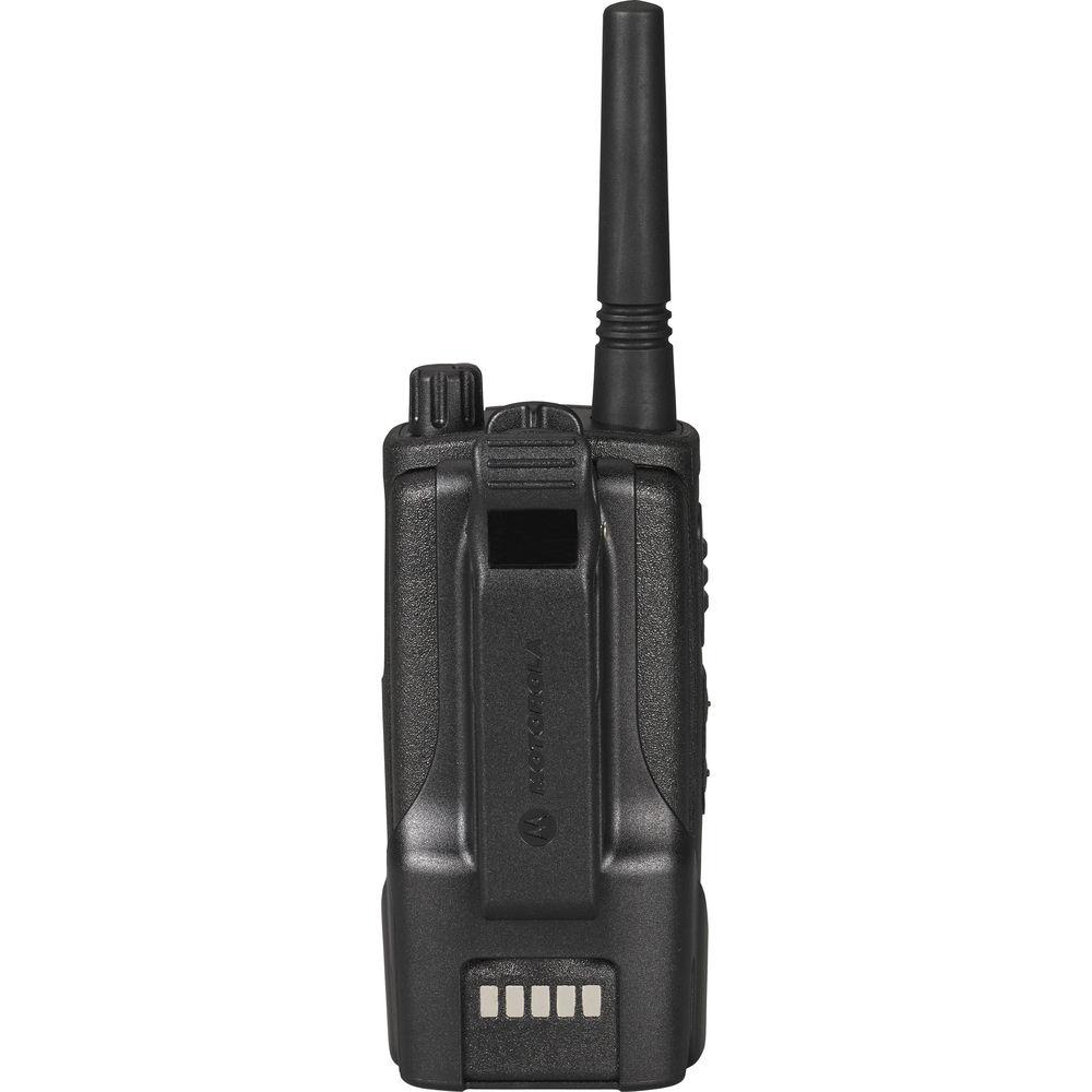 Motorola RMM2050 On-Site 2-Way Radio