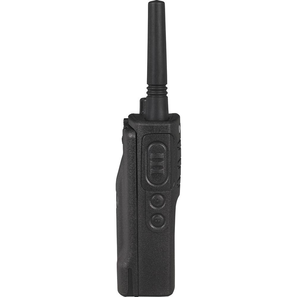 Motorola RMU2040 On-Site 2-Way Radio