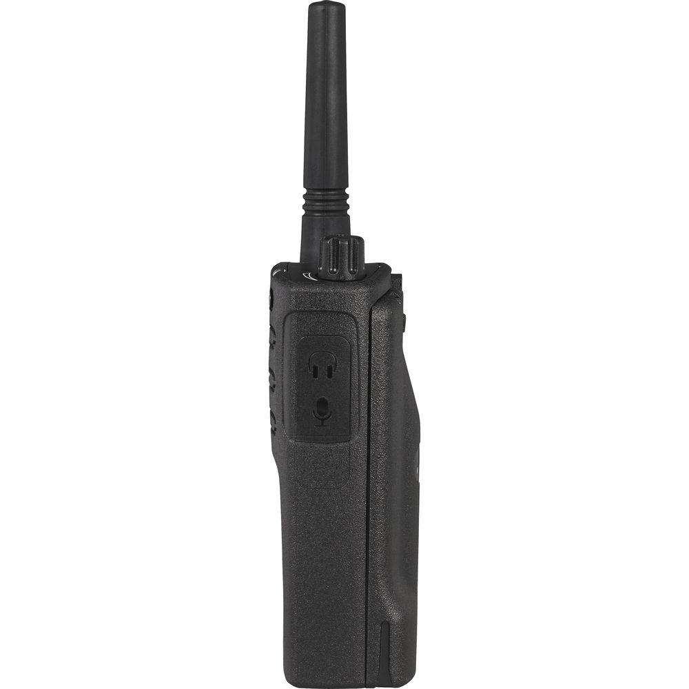 Motorola RMU2040 On-Site 2-Way Radio