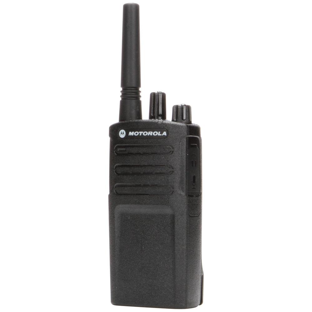 Motorola RMU2080 On-Site 2-Way Business Radio