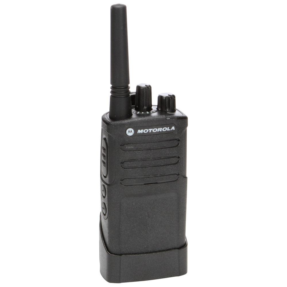 Motorola RMU2080 On-Site 2-Way Business Radio