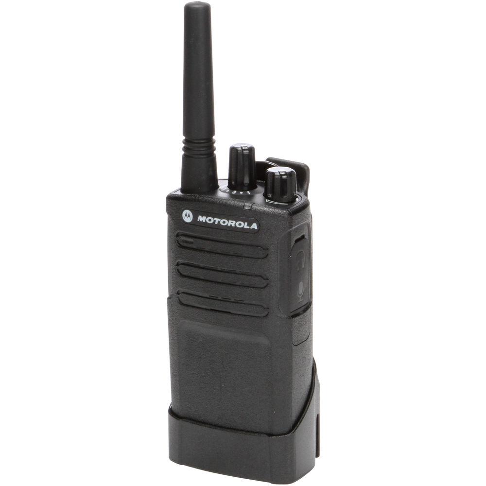 Motorola RMU2080 On-Site 2-Way Business Radio