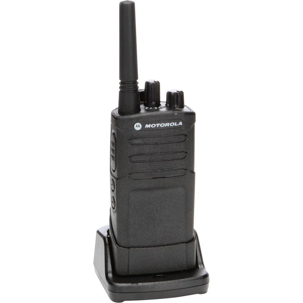 Motorola RMU2080 On-Site 2-Way Business Radio