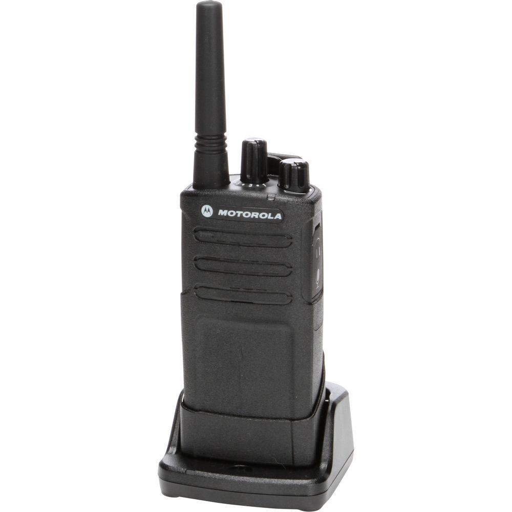 Motorola RMU2080 On-Site 2-Way Business Radio