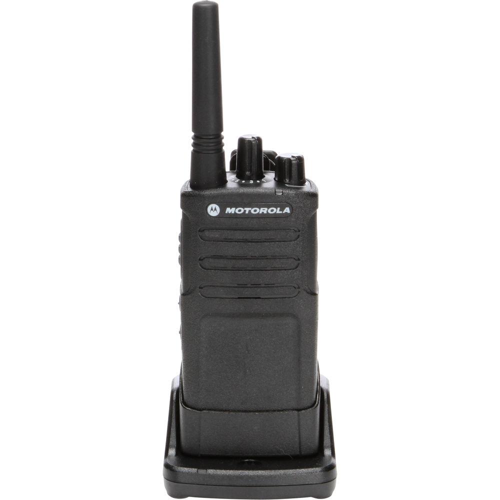 Motorola RMU2080 On-Site 2-Way Business Radio