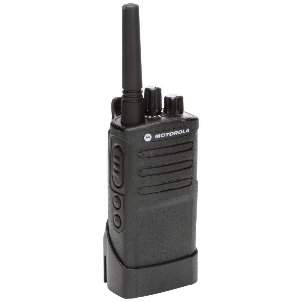 Motorola RMV2080 On-Site 2-Way Business Radio