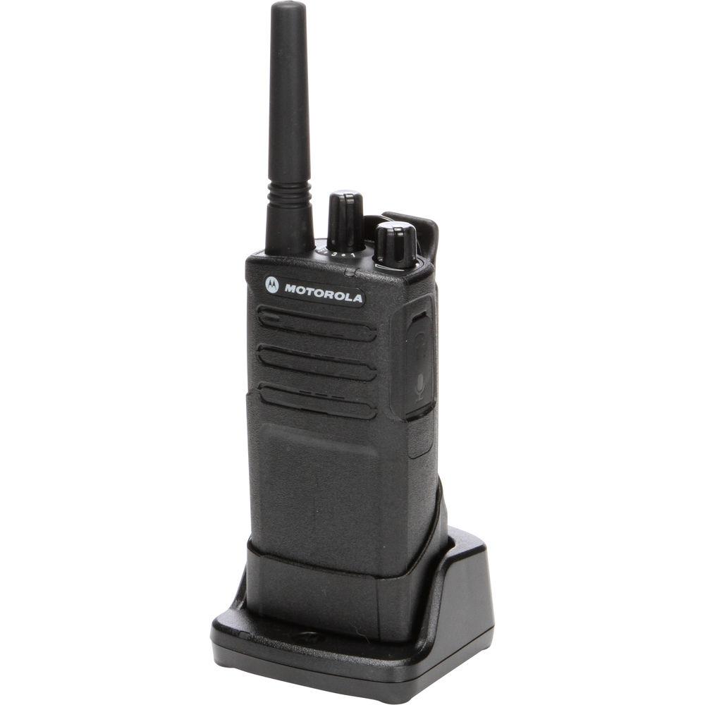 Motorola RMV2080 On-Site 2-Way Business Radio