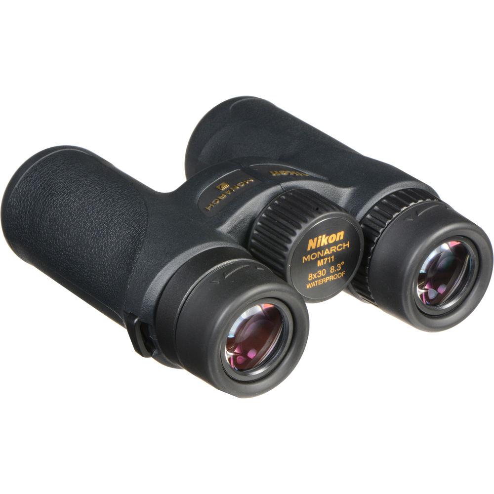 Nikon 8x30 Monarch 7 ATB Binocular