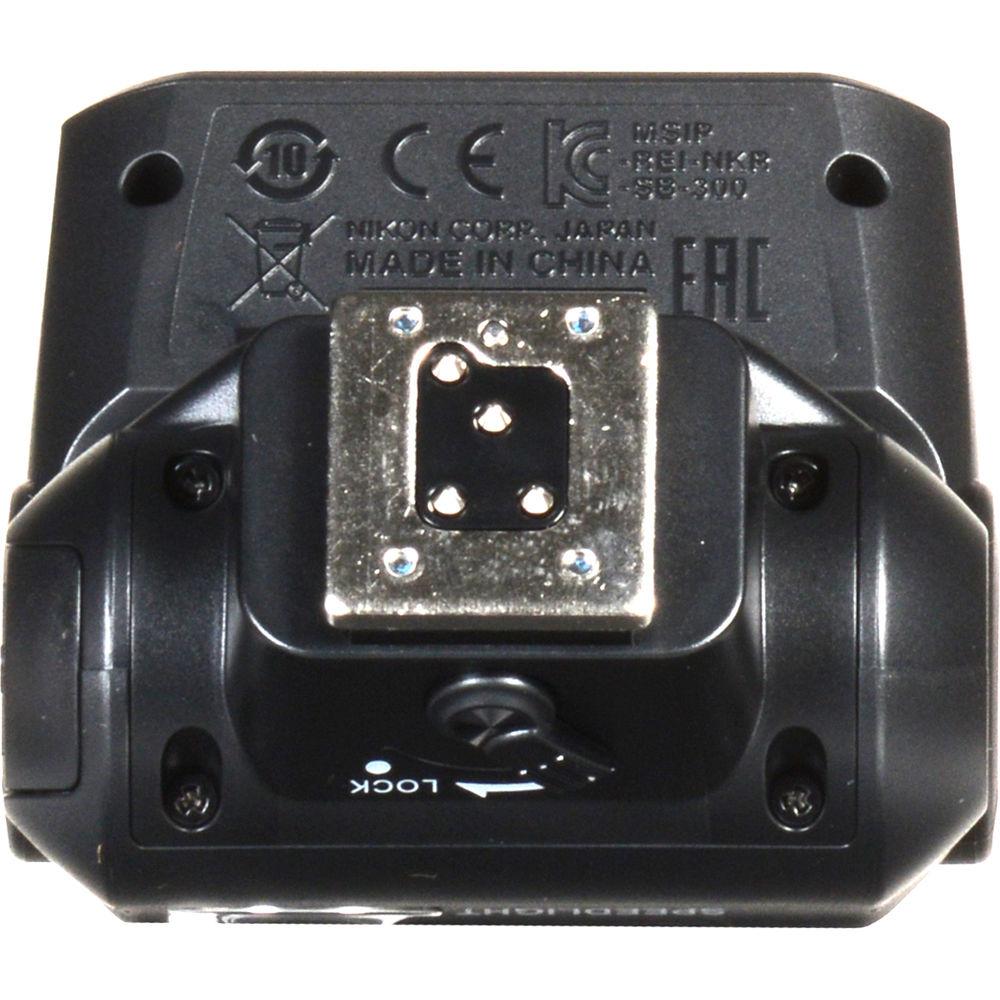 Nikon SB-300 AF Speedlight