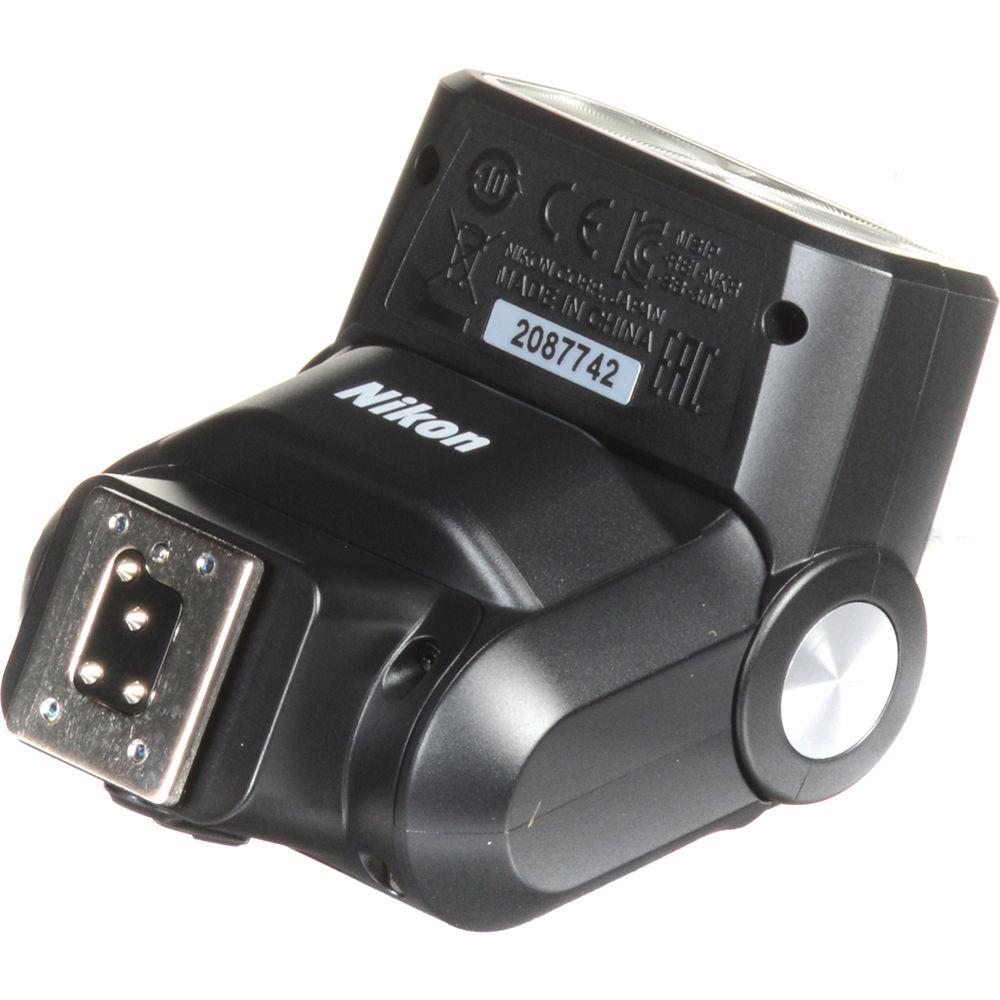 Nikon SB-300 AF Speedlight