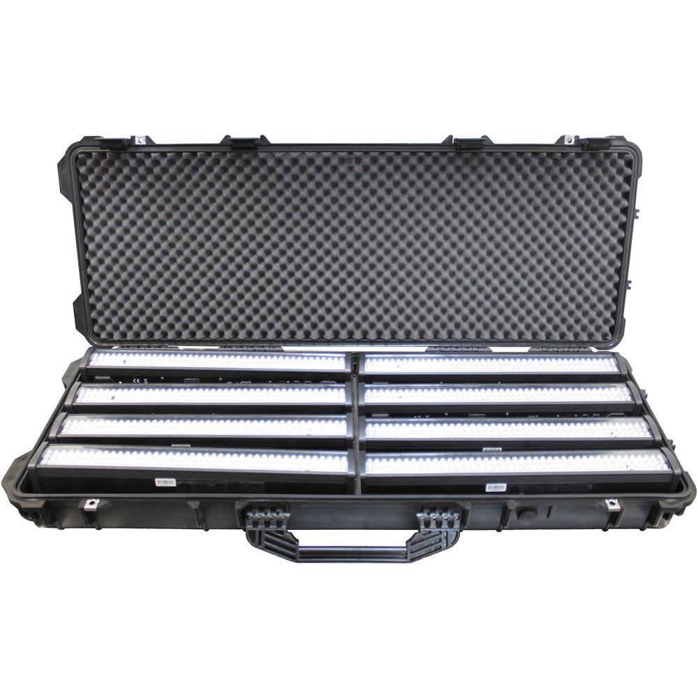 Odyssey Innovative Designs Vulcan Series VU420514W Utility Case with Wheels