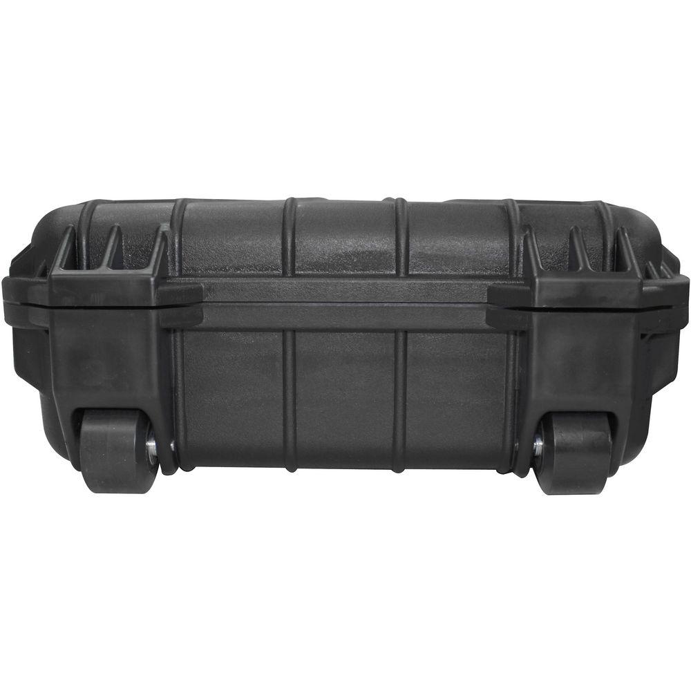 Odyssey Innovative Designs Vulcan Series VU500513W Utility Case with Wheels