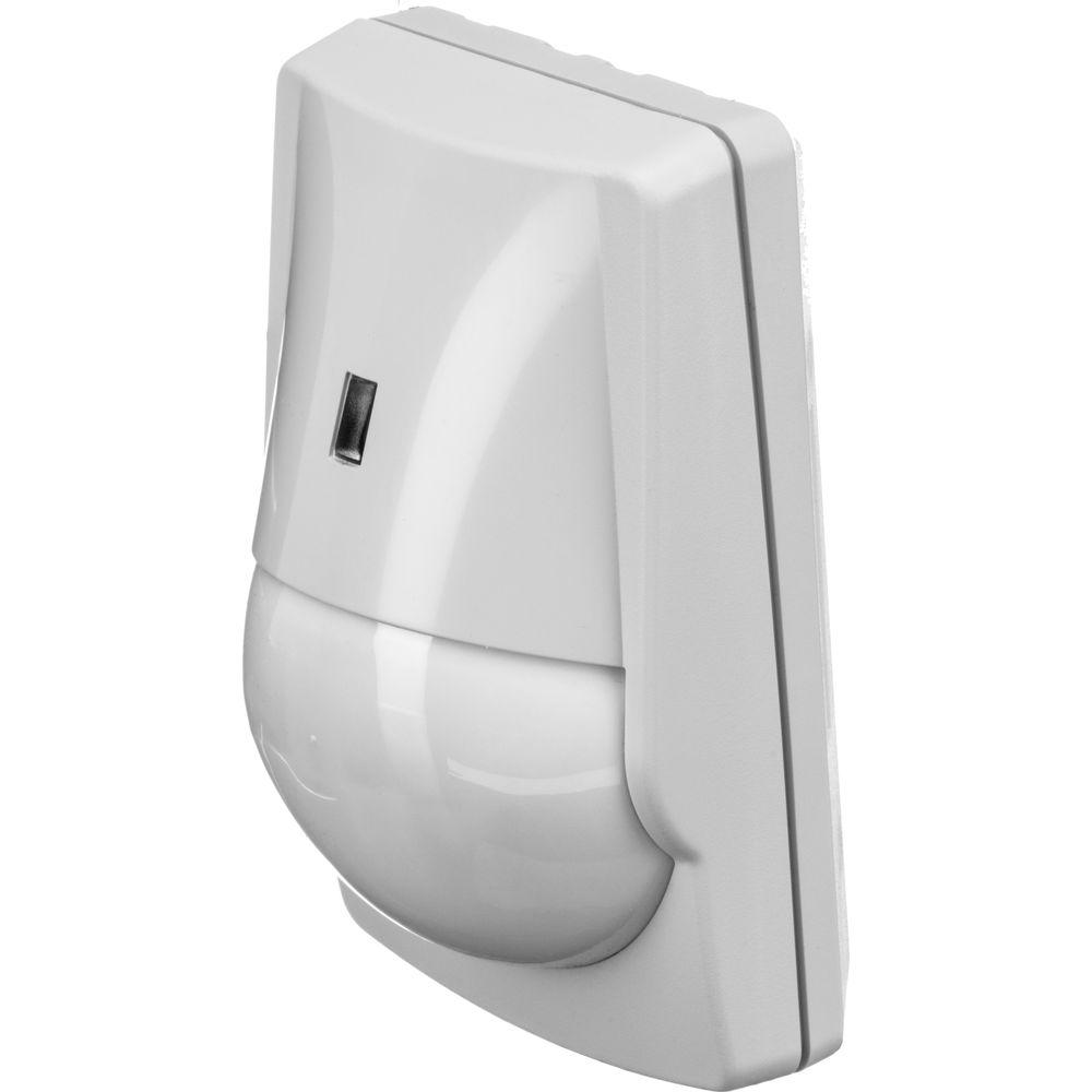 Optex RX-40PI Wired Indoor Passive Infrared Detector with Pet Immunity