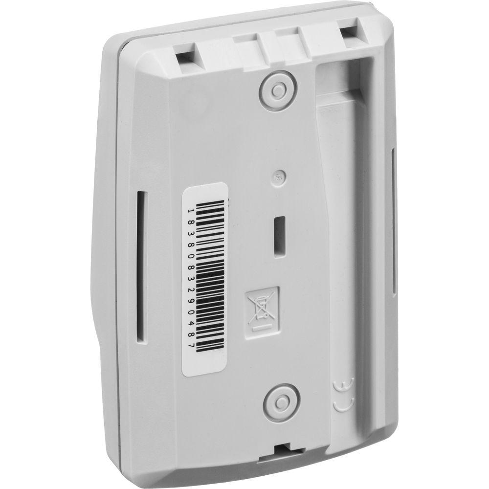 Optex RX-40PI Wired Indoor Passive Infrared Detector with Pet Immunity