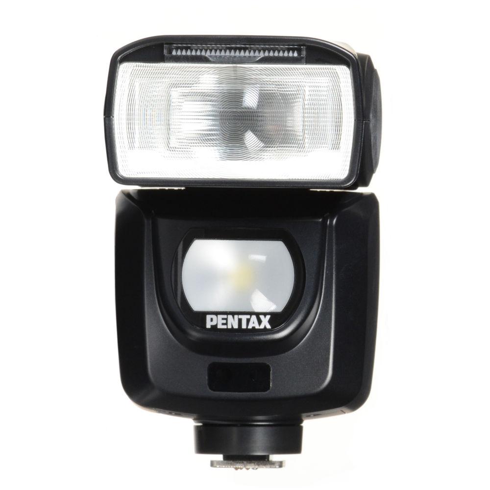 Pentax AF360FGZ II Flash