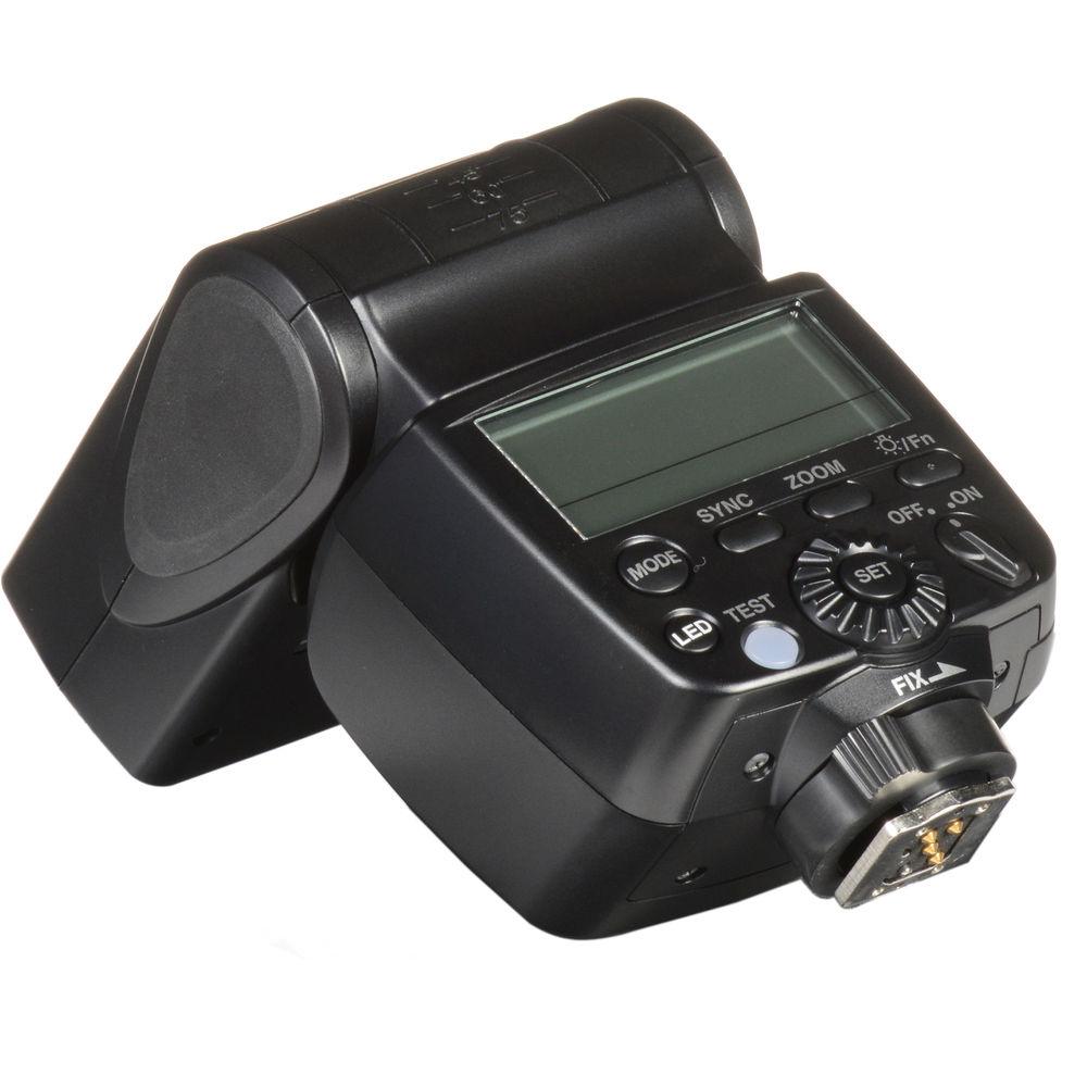 Pentax AF360FGZ II Flash