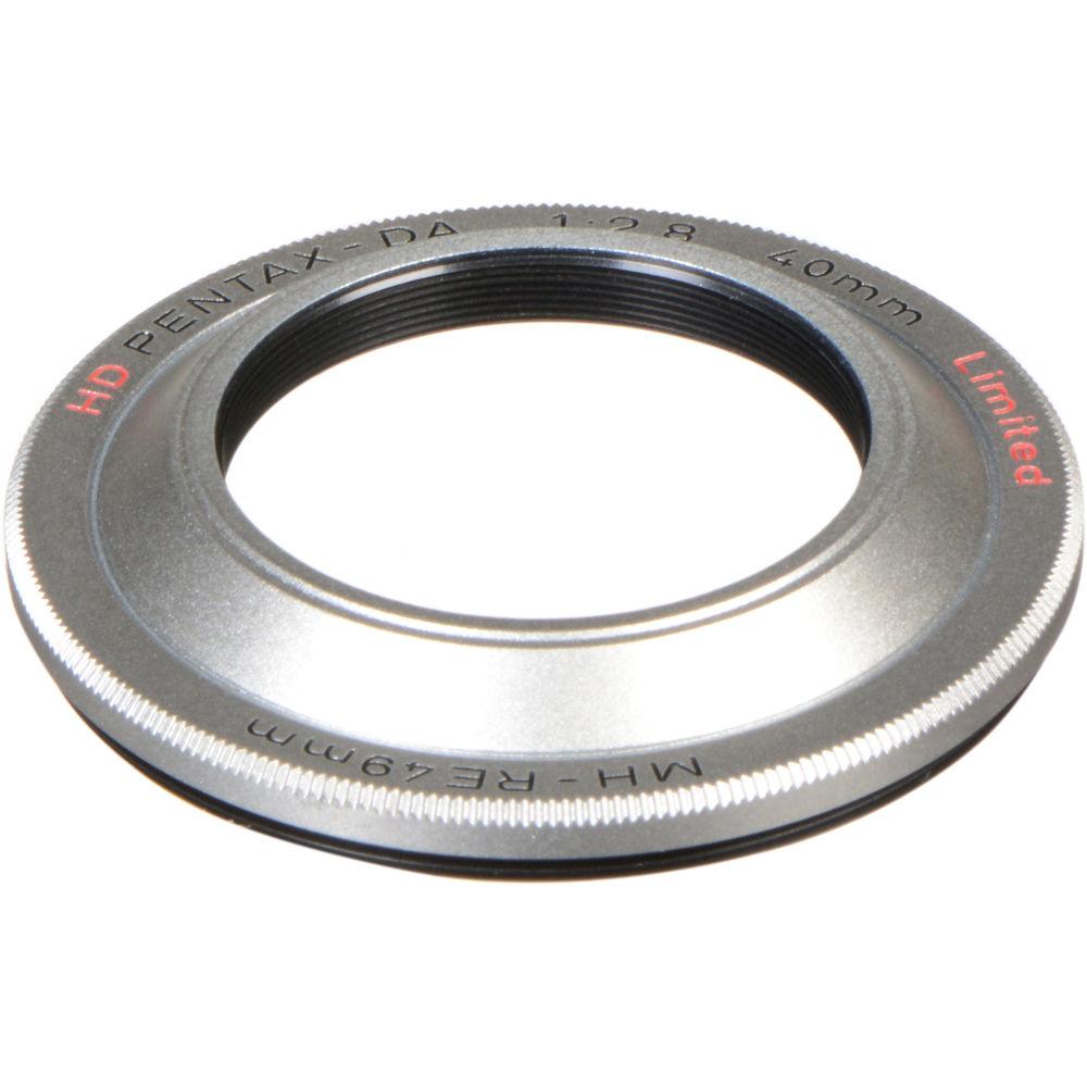 Pentax HD Pentax DA 40mm f 2.8 Limited Lens