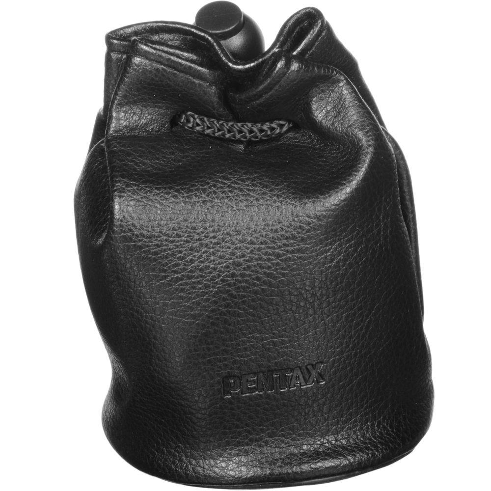 Pentax HD Pentax DA 40mm f 2.8 Limited Lens