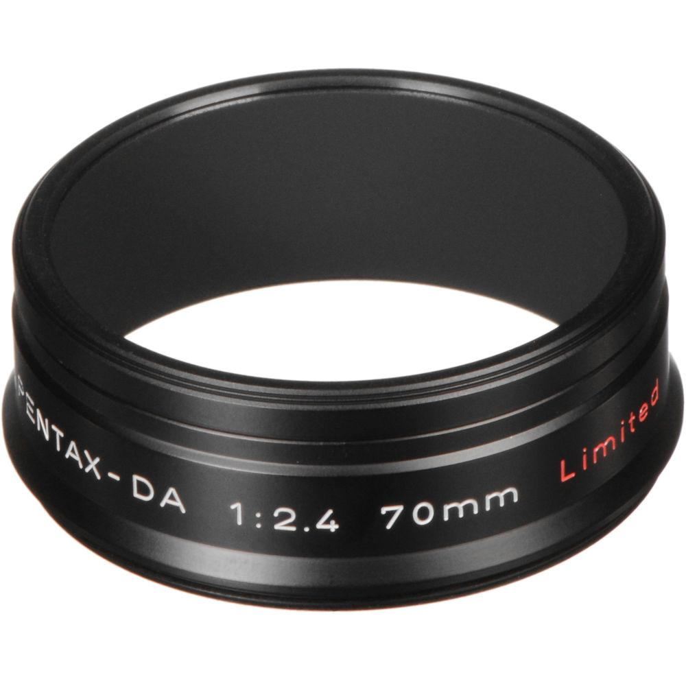 Pentax HD Pentax DA 70mm f 2.4 Limited Lens