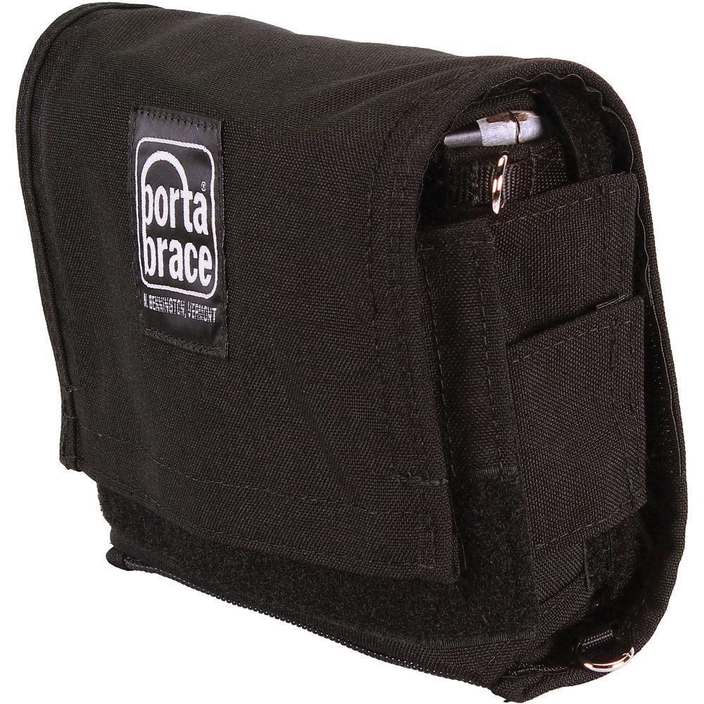 Porta Brace Flat Screen Monitor Case for Marshall LCD65 70 Monitors