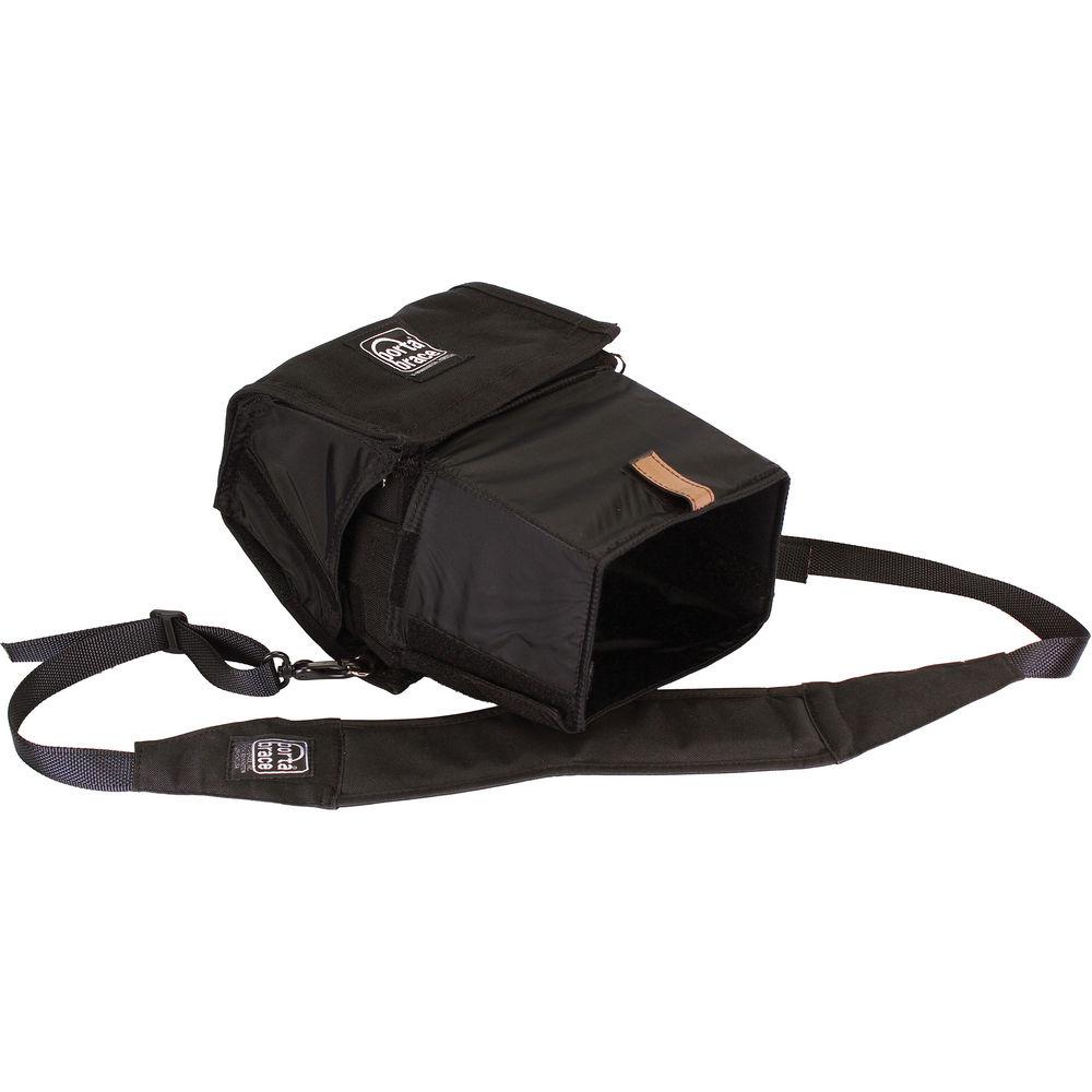 Porta Brace Flat Screen Monitor Case for Marshall LCD65 70 Monitors