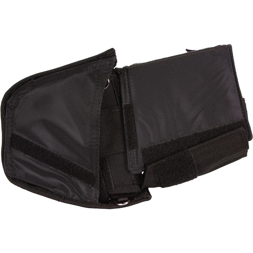 Porta Brace Flat Screen Monitor Case for Marshall LCD65 70 Monitors