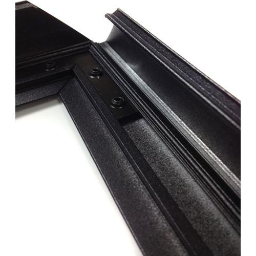 Porta-Trace Gagne LED Snap Frame for Signage