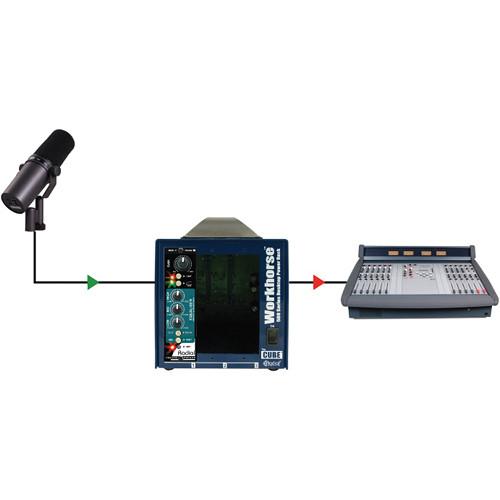 Radial Engineering Radial PreMax Channel Strip