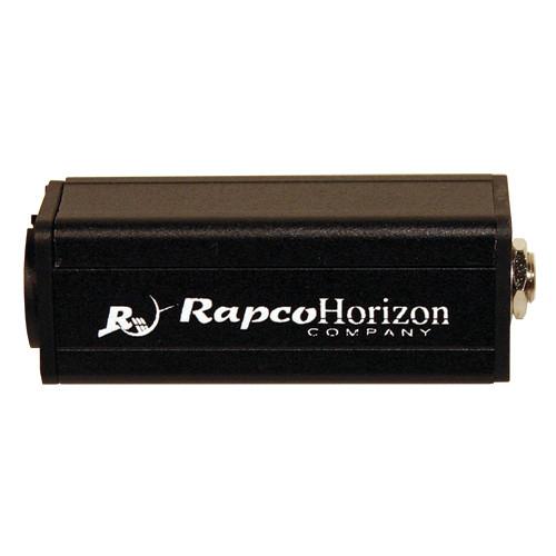 RapcoHorizon DBBLOX High to Low Signal Conversion Direct Injection Box