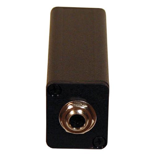 RapcoHorizon DBBLOX High to Low Signal Conversion Direct Injection Box