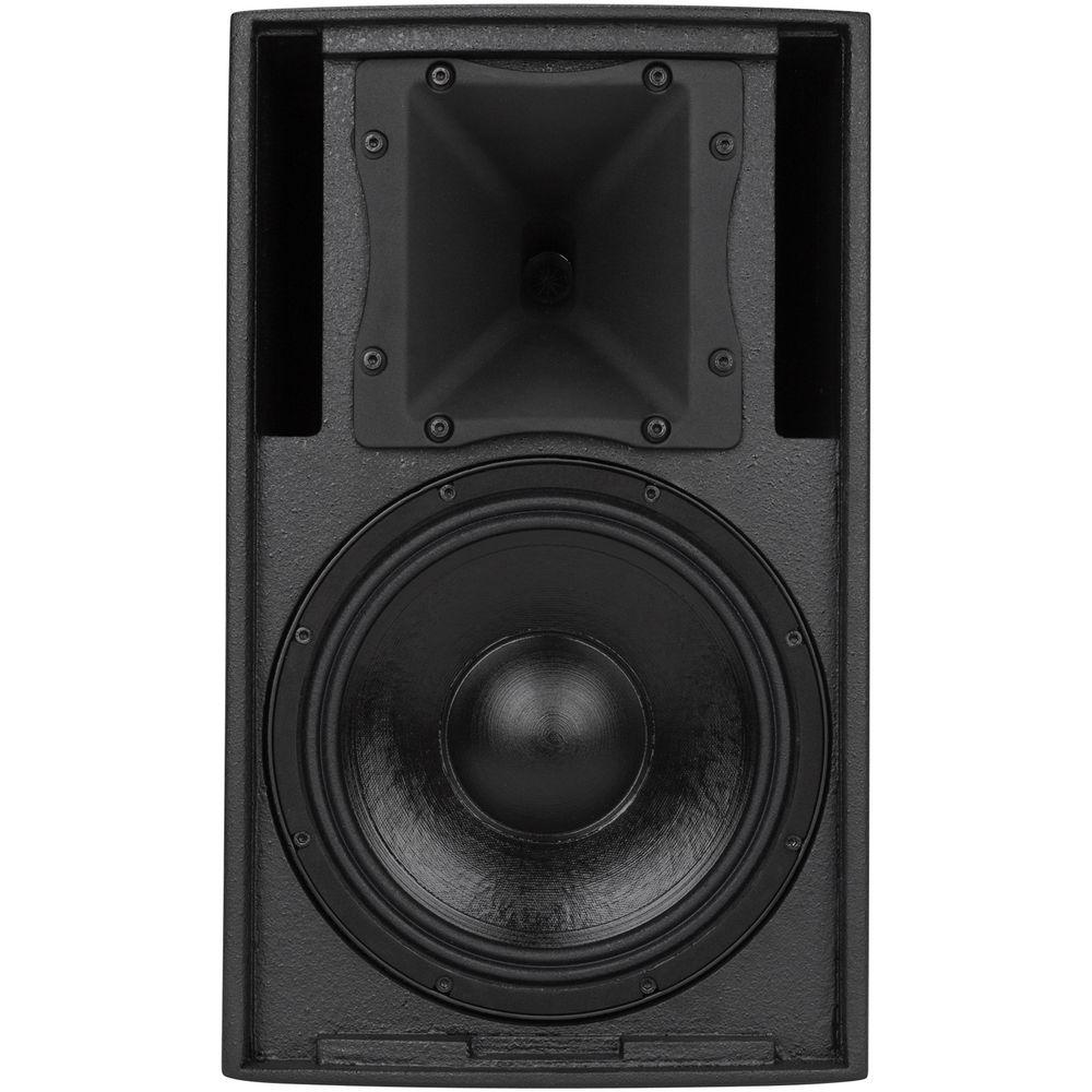 RCF C3110-96 Two-Way Passive Speaker System