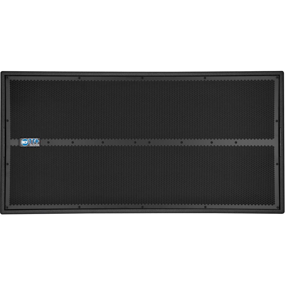 RCF TTS56-A Active Subwoofer