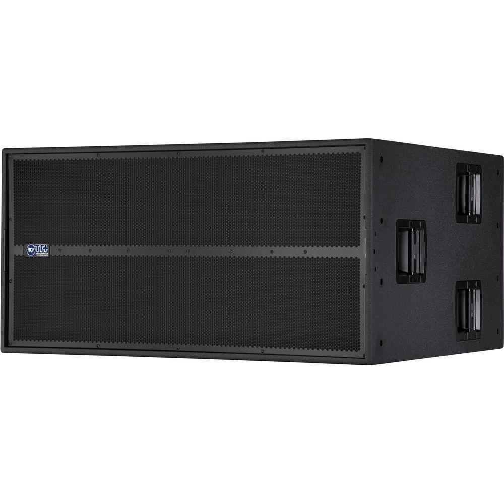 RCF TTS56-A Active Subwoofer