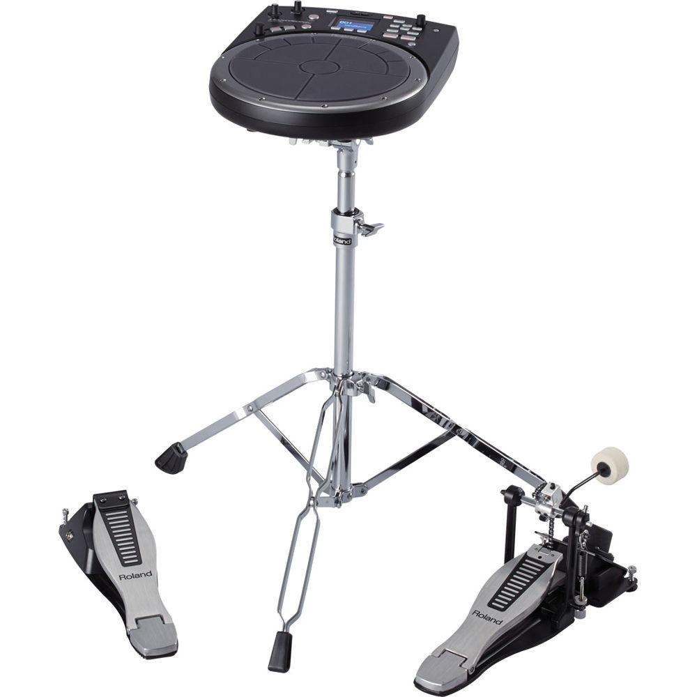 Roland HandSonic HPD-20 Digital Hand Percussion Instrument