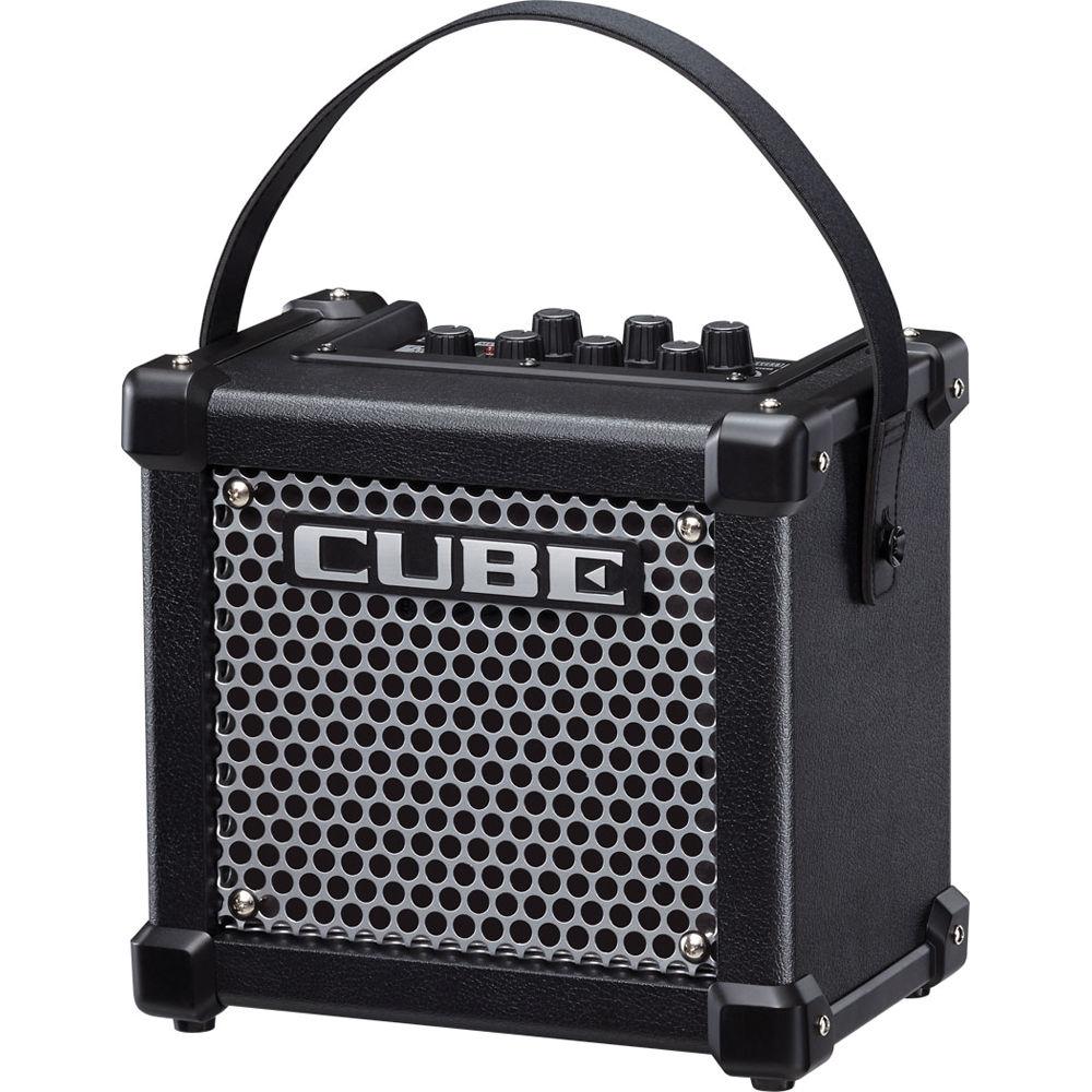 Roland Micro Cube GX Guitar Amplifier