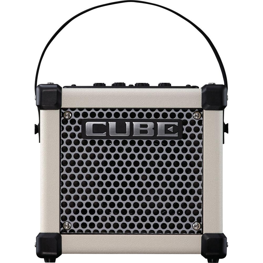 Roland Micro Cube GX Guitar Amplifier