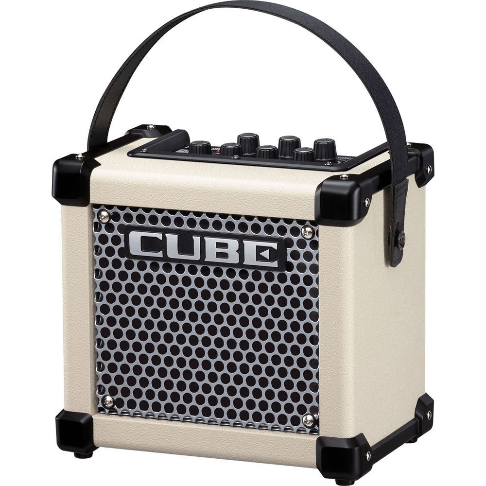 Roland Micro Cube GX Guitar Amplifier