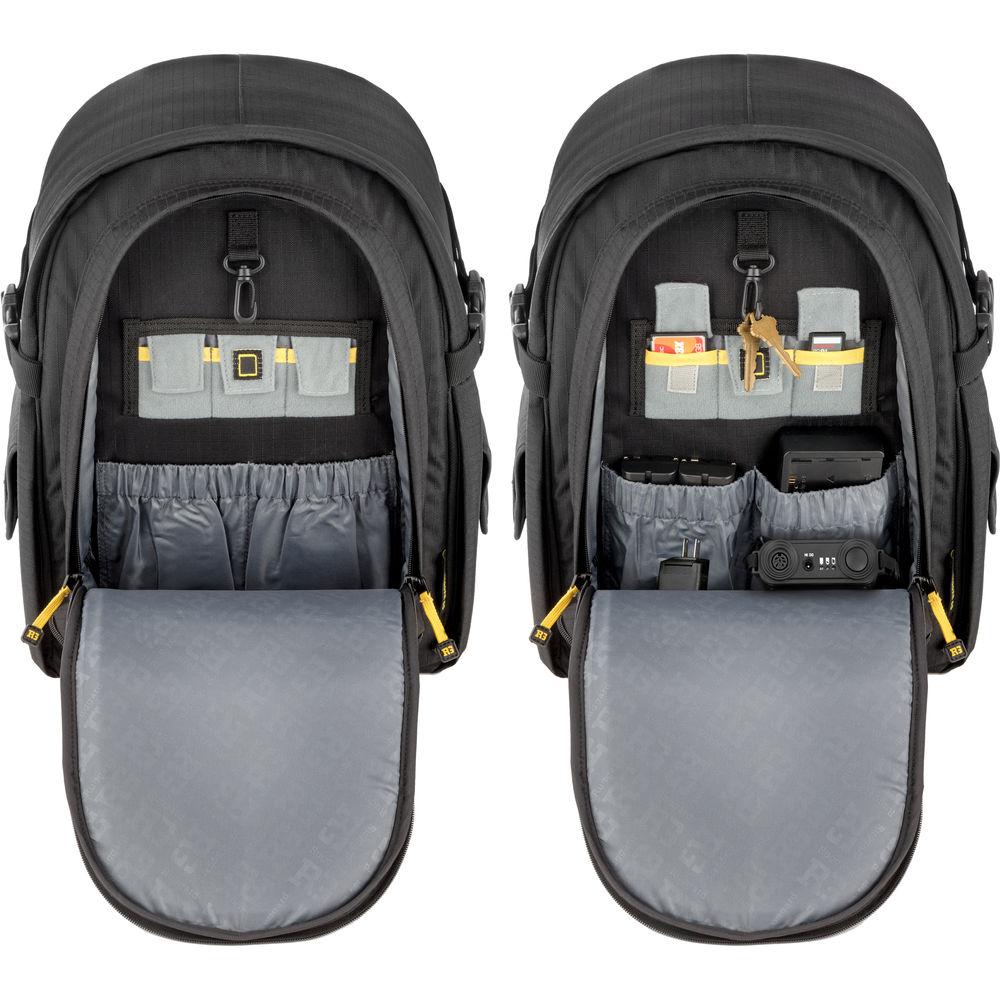 Ruggard Outrigger 65 DSLR Backpack