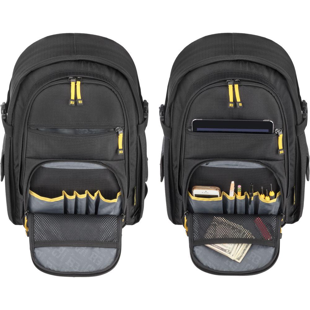 Ruggard Outrigger 65 DSLR Backpack