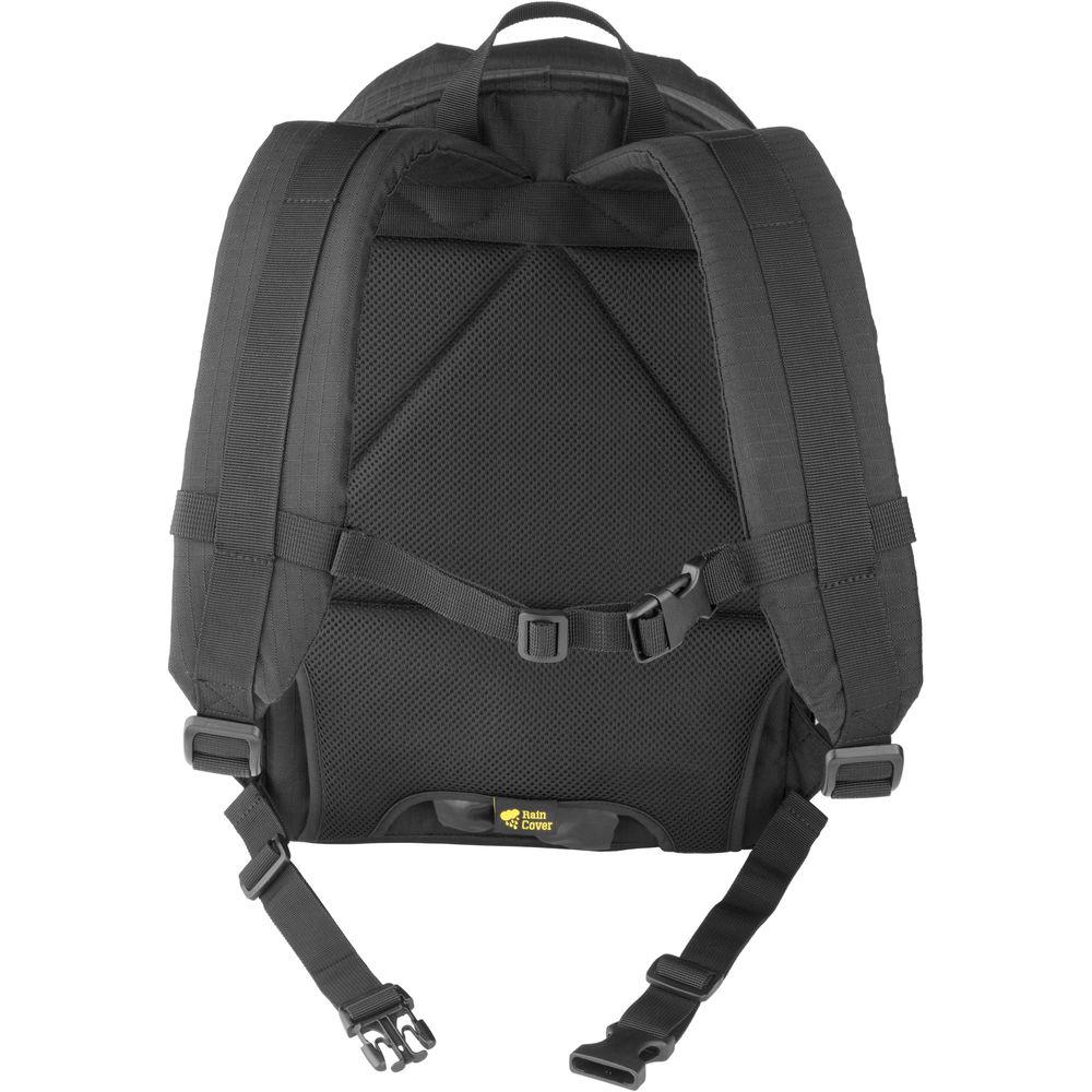 Ruggard Outrigger 65 DSLR Backpack