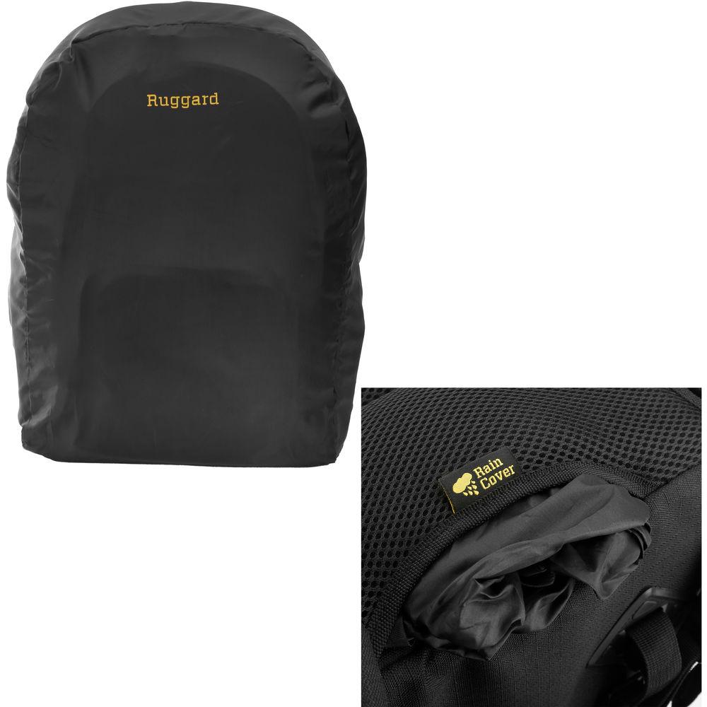 Ruggard Outrigger 65 DSLR Backpack